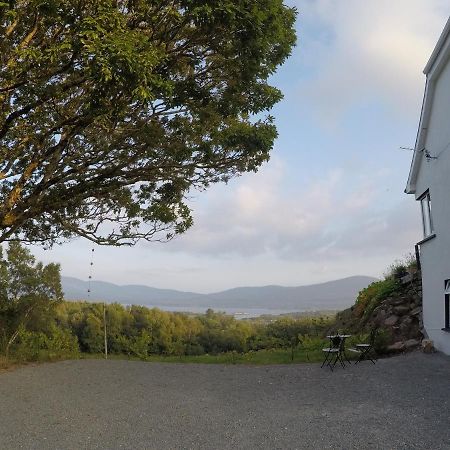 Grenane Heights Getaway Apartment Kenmare Ngoại thất bức ảnh