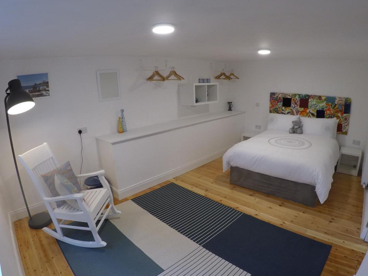 Grenane Heights Getaway Apartment Kenmare Ngoại thất bức ảnh