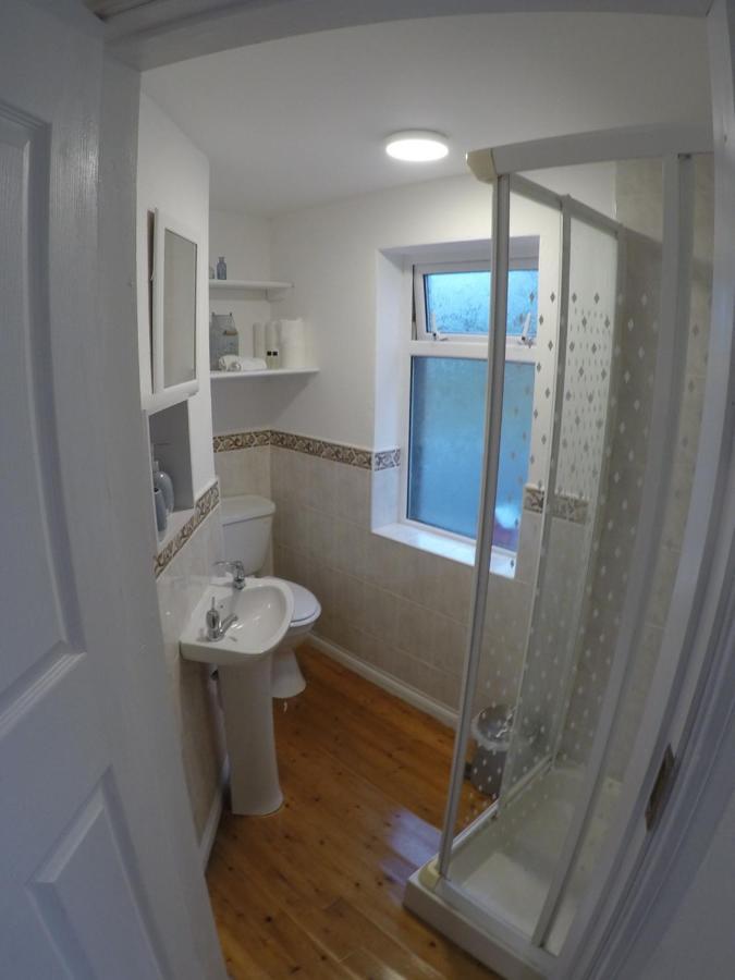 Grenane Heights Getaway Apartment Kenmare Ngoại thất bức ảnh