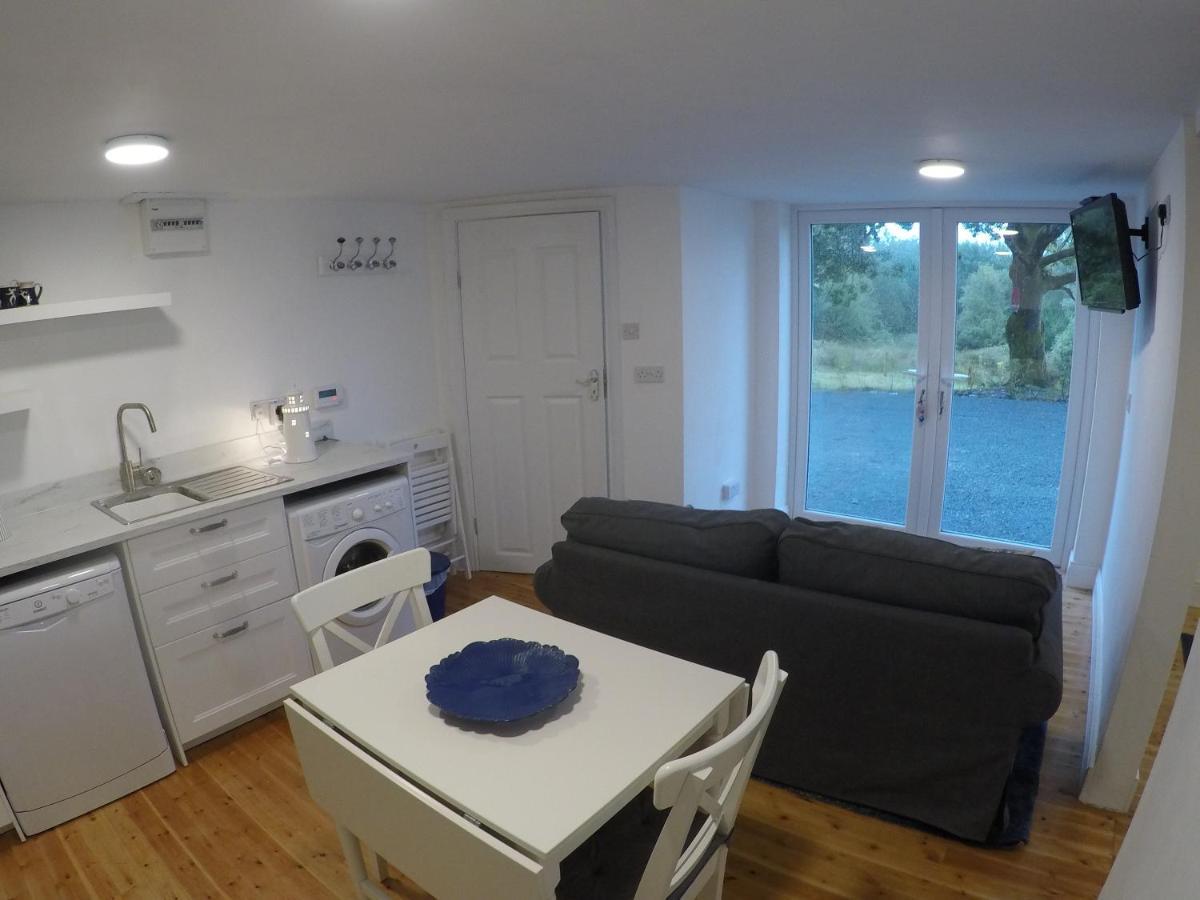 Grenane Heights Getaway Apartment Kenmare Ngoại thất bức ảnh